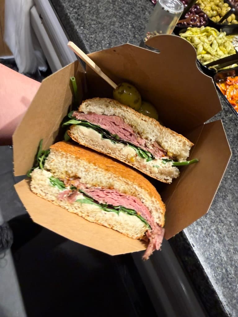 Bio- Ciabattini Mantova