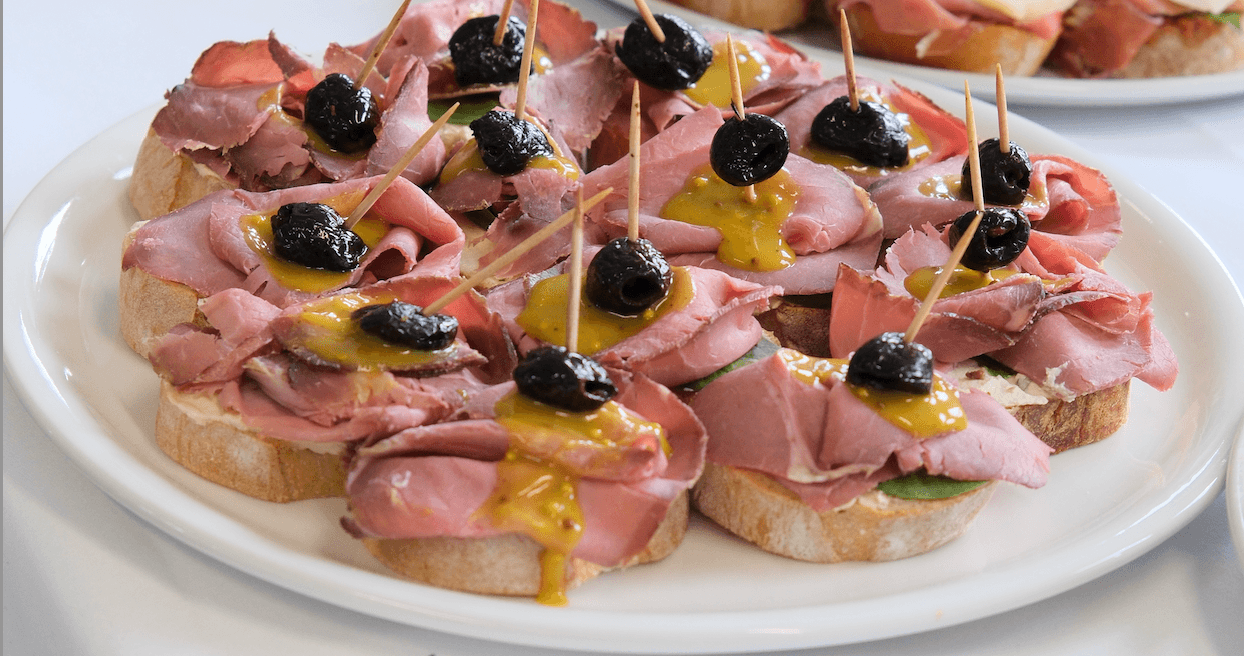 Bio- Canapé Mantova