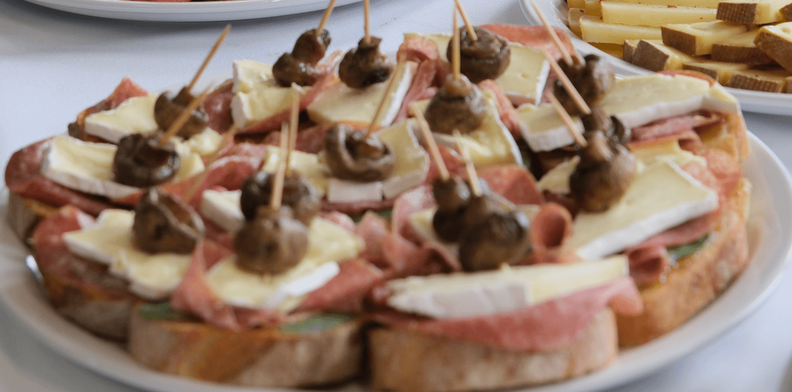 Bio- Canapé Paris