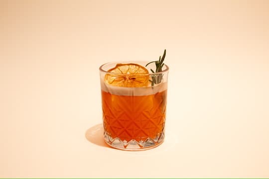 Aperol Sour