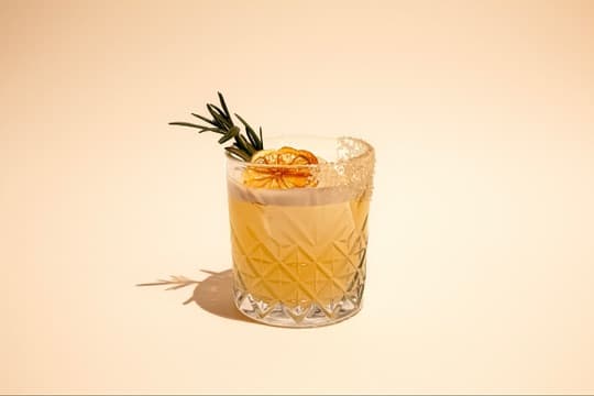 Frangelico Sour