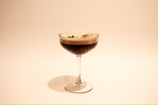 Espresso Martini